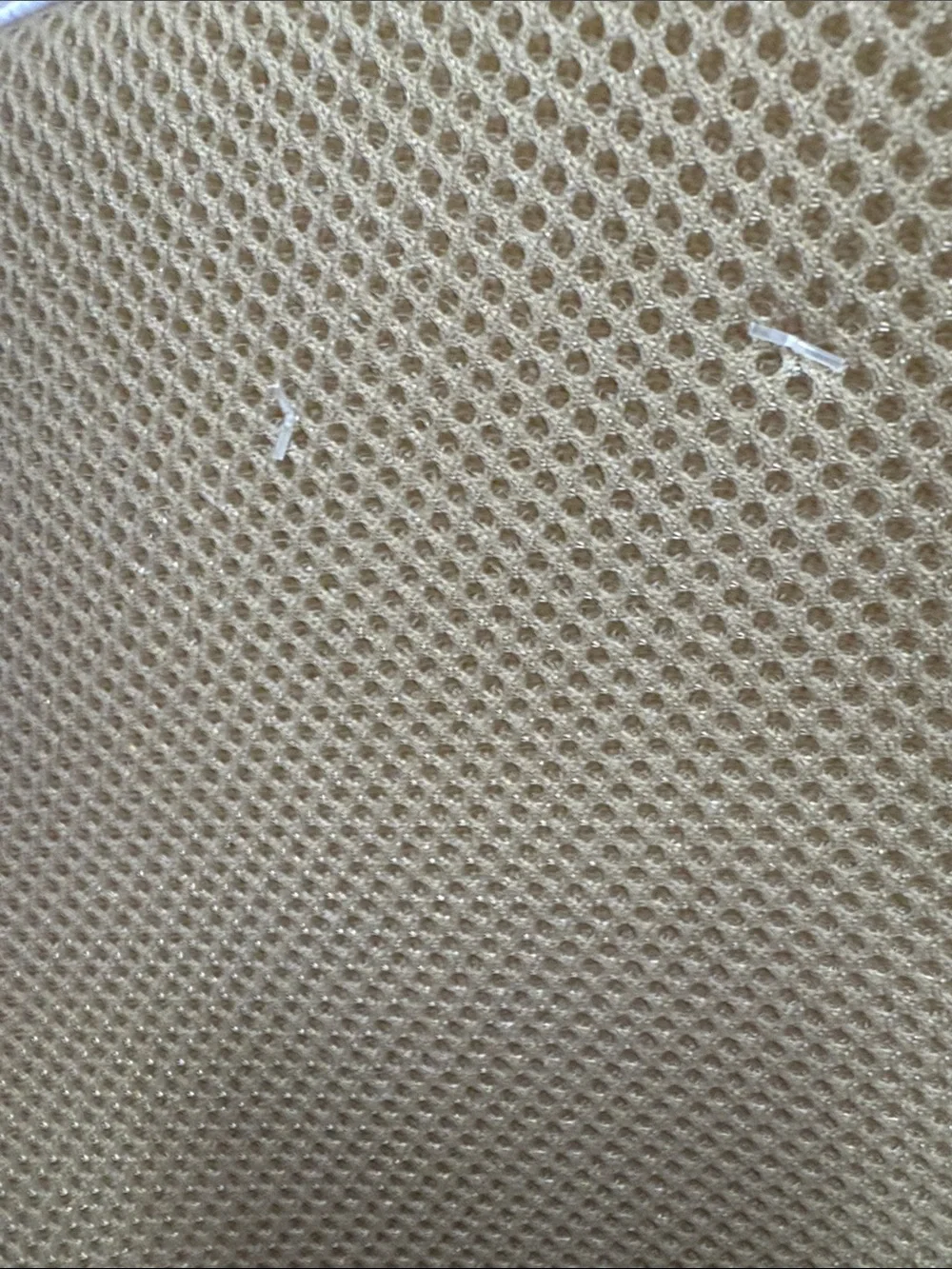 NWOT Threshold